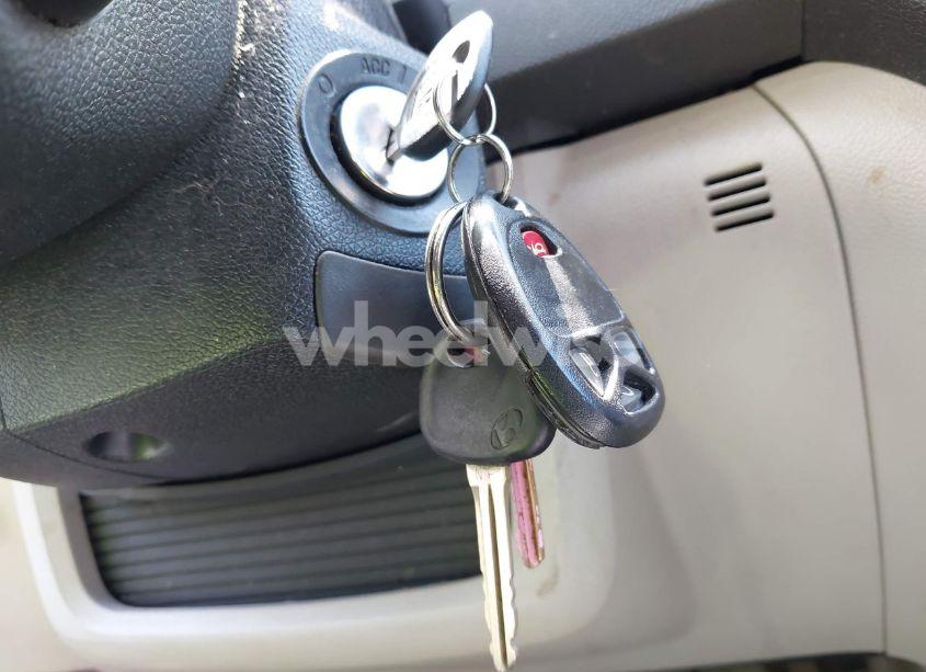 Photo 11 of 2012 Gmc Acadia SL (VIN 1GKKRNEDXCJ185443)