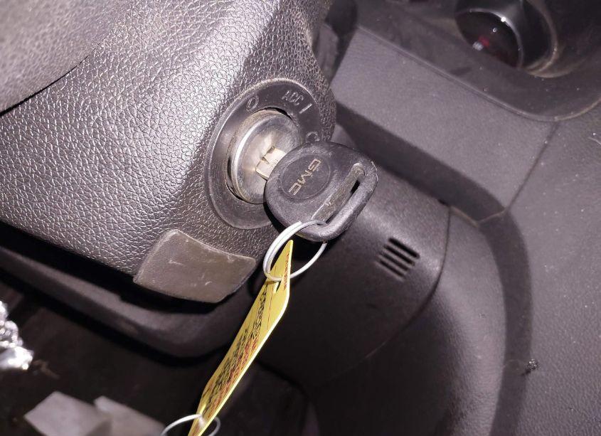 Photo 11 of 2012 Gmc Acadia SL (VIN 1GKKRNEDXCJ212303)