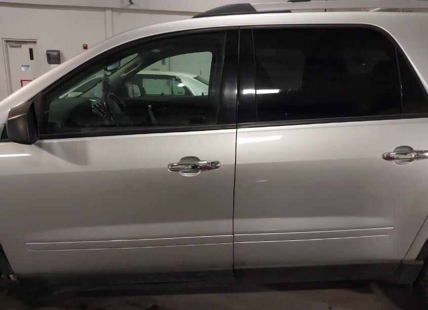 Photo 15 of 2012 Gmc Acadia SL (VIN 1GKKRNEDXCJ212303)