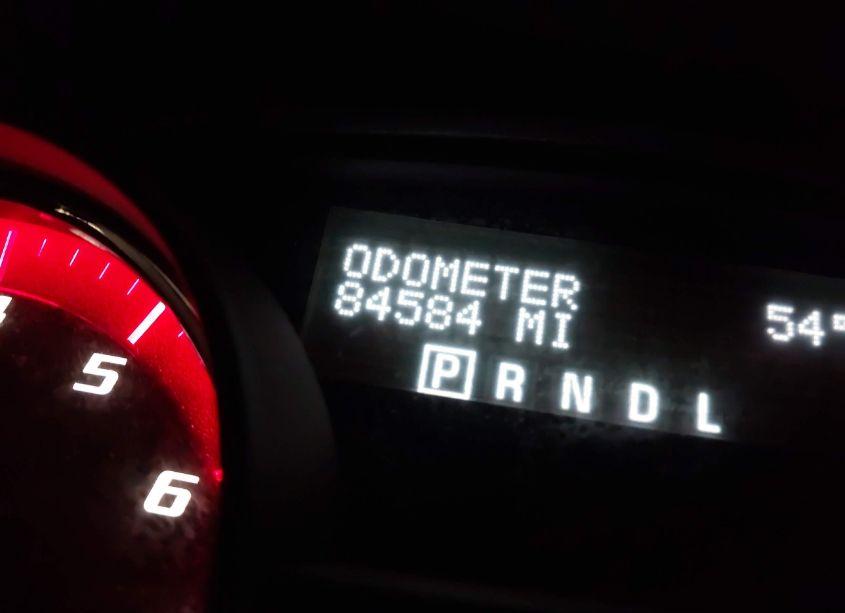 Photo 16 of 2012 Gmc Acadia SL (VIN 1GKKRNEDXCJ212303)