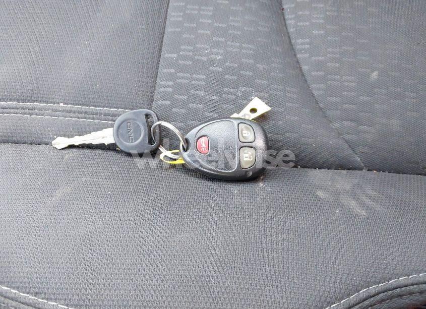 Photo 11 of 2013 Gmc Acadia SLE-1 (VIN 1GKKRNEDXDJ163248)