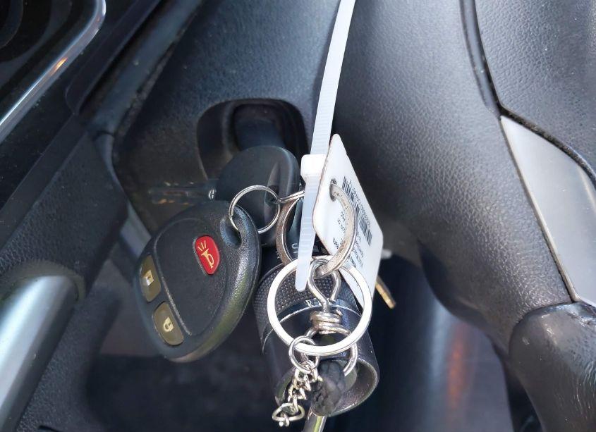 Photo 11 of 2015 Gmc Acadia SLE-1 (VIN 1GKKRNEDXFJ167352)