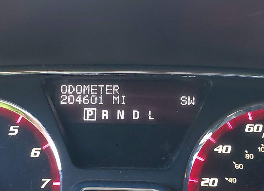 Photo 15 of 2015 Gmc Acadia SLE-1 (VIN 1GKKRNEDXFJ167352)