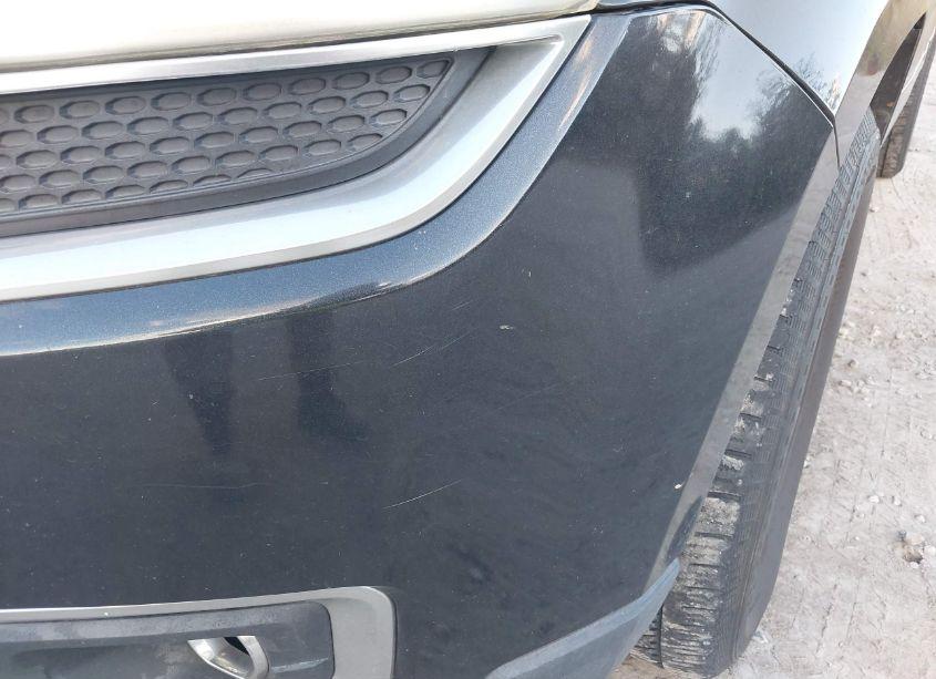 Photo 19 of 2015 Gmc Acadia SLE-1 (VIN 1GKKRNEDXFJ167352)