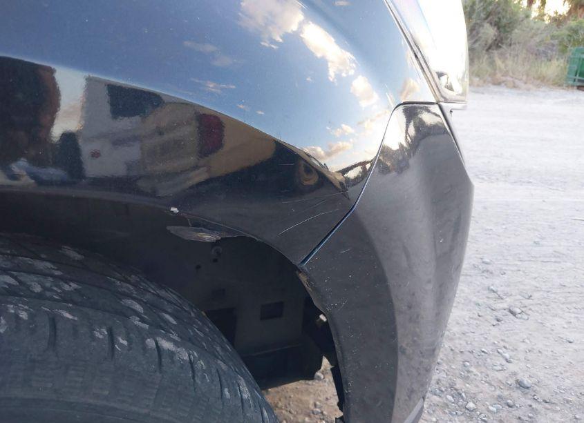 Photo 20 of 2015 Gmc Acadia SLE-1 (VIN 1GKKRNEDXFJ167352)