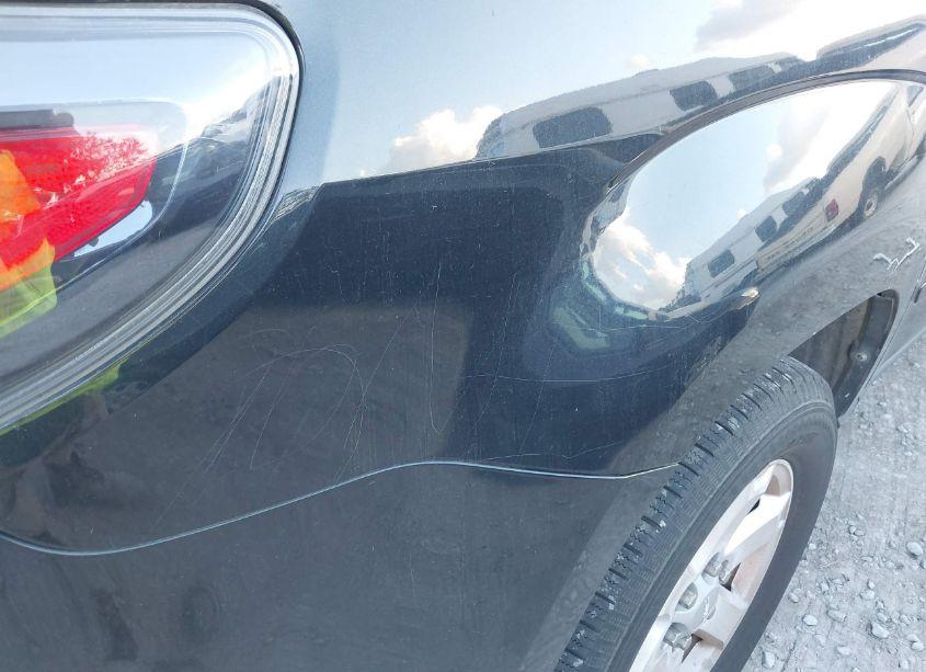 Photo 6 of 2015 Gmc Acadia SLE-1 (VIN 1GKKRNEDXFJ167352)