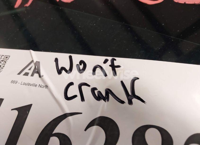 Photo 12 of 2011 Gmc Acadia SLE (VIN 1GKKRPED0BJ279549)