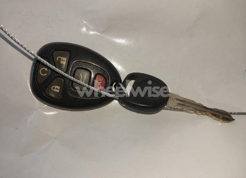 Photo 11 of 2012 Gmc Acadia SLE (VIN 1GKKRPED0CJ324054)