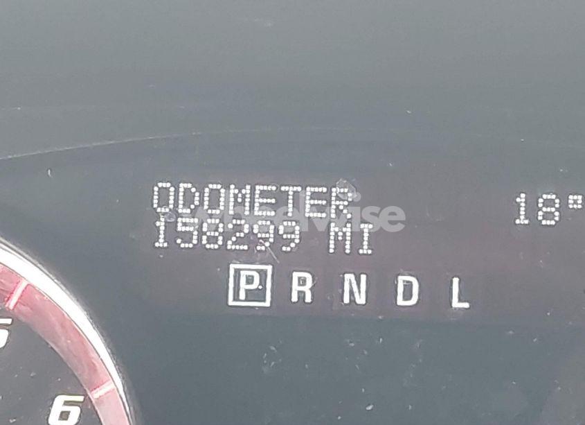 Photo 16 of 2011 Gmc Acadia SLE (VIN 1GKKRPED1BJ107532)