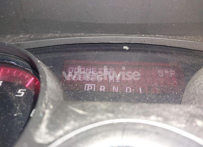 Photo 15 of 2011 Gmc Acadia SLE (VIN 1GKKRPED1BJ287756)