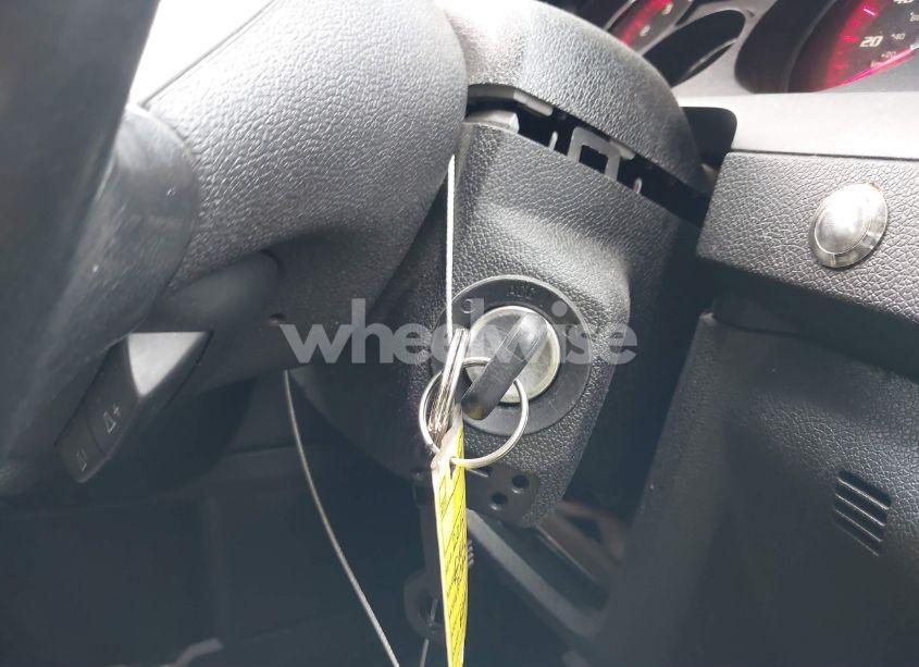 Photo 11 of 2012 Gmc Acadia SLE (VIN 1GKKRPED1CJ136921)