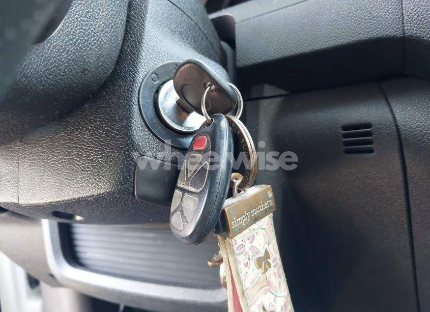 Photo 11 of 2011 Gmc Acadia SLE (VIN 1GKKRPED2BJ274157)