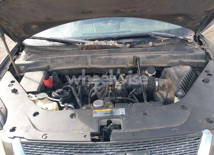 Photo 10 of 2012 Gmc Acadia SLE (VIN 1GKKRPED2CJ283992)