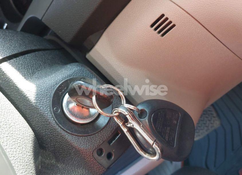 Photo 11 of 2012 Gmc Acadia SLE (VIN 1GKKRPED3CJ176854)