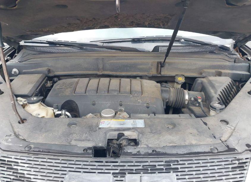 Photo 10 of 2012 Gmc Acadia SLE (VIN 1GKKRPED3CJ240598)