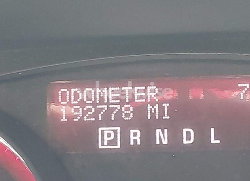 Photo 7 of 2011 Gmc Acadia SLE (VIN 1GKKRPED4BJ217684)