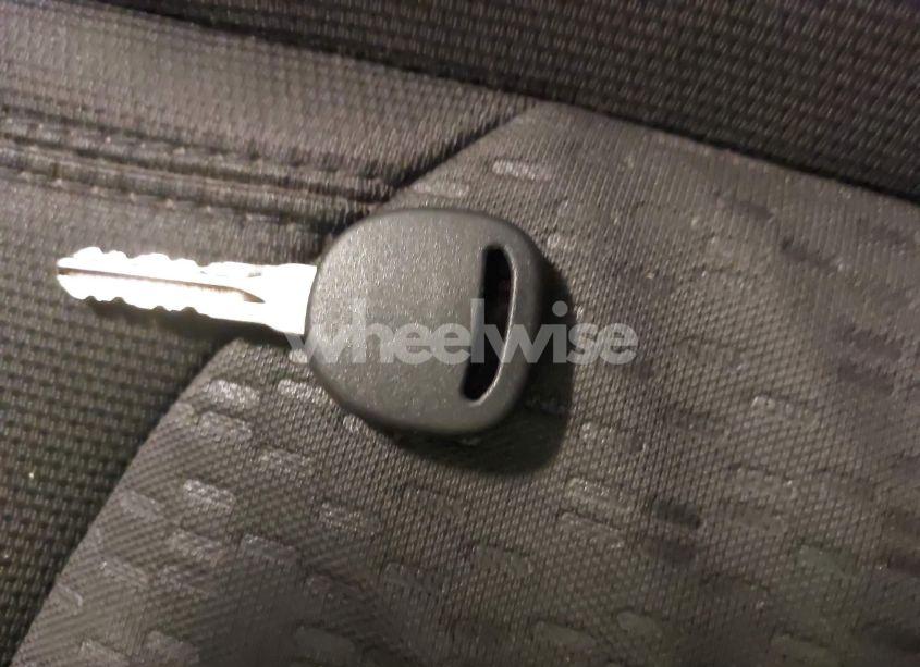 Photo 11 of 2011 Gmc Acadia SLE (VIN 1GKKRPED4BJ279893)