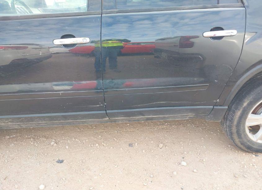 Photo 12 of 2012 Gmc Acadia SLE (VIN 1GKKRPED4CJ275599)