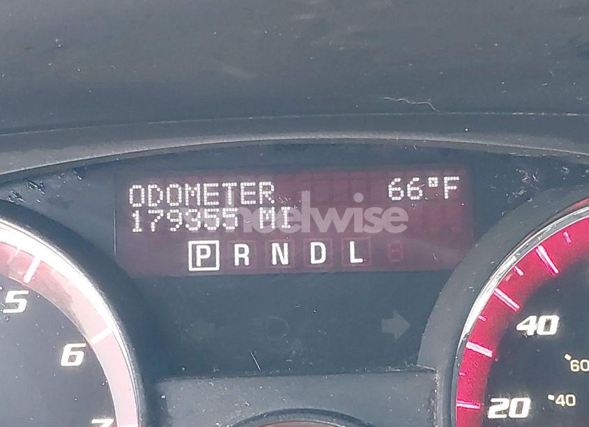 Photo 15 of 2012 Gmc Acadia SLE (VIN 1GKKRPED4CJ388291)