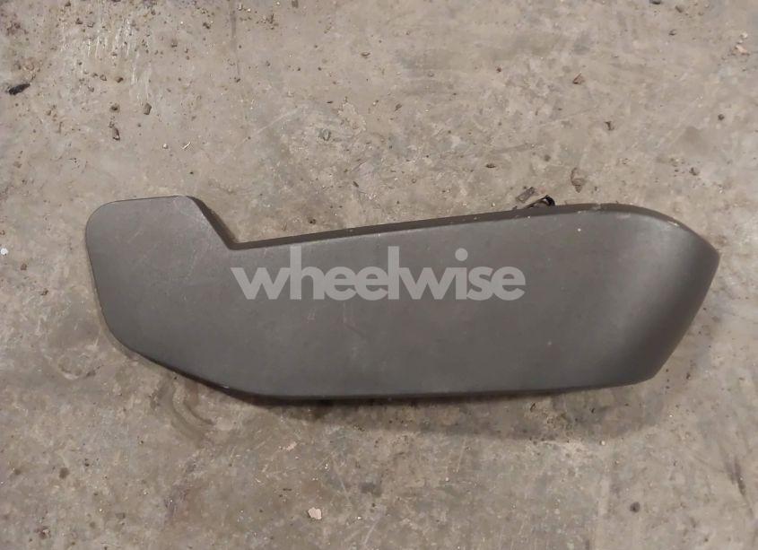 Photo 18 of 2011 Gmc Acadia SLE (VIN 1GKKRPED5BJ313758)