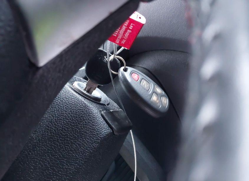 Photo 11 of 2012 Gmc Acadia SLE (VIN 1GKKRPED5CJ354960)