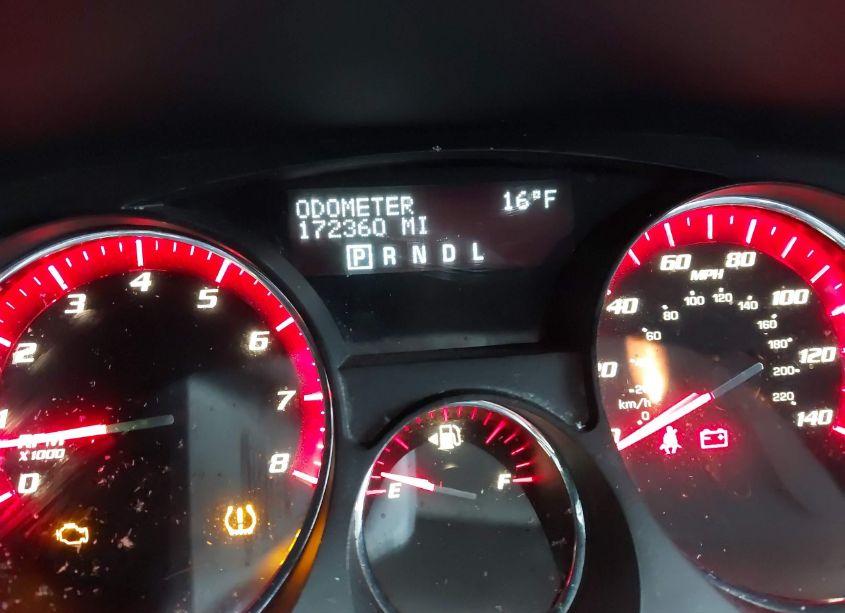 Photo 15 of 2012 Gmc Acadia SLE (VIN 1GKKRPED5CJ354960)