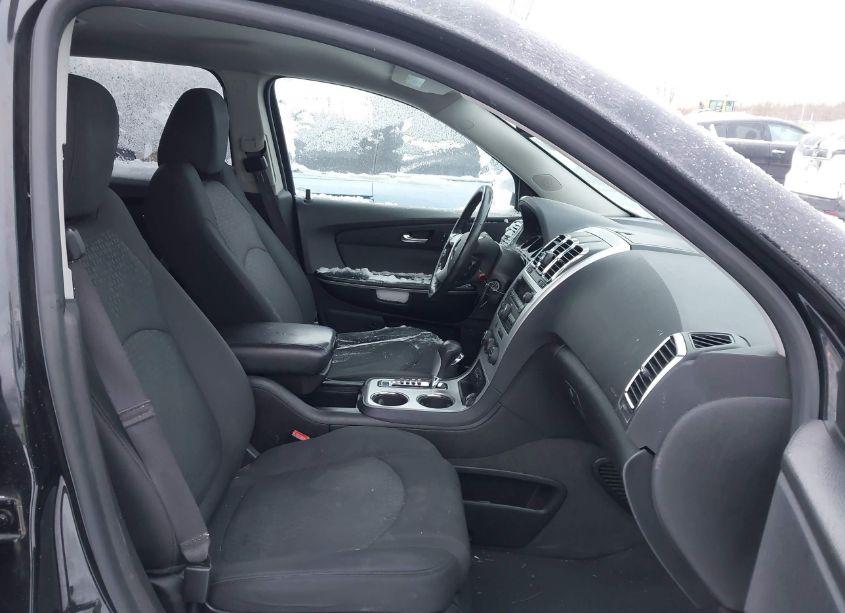 Photo 5 of 2012 Gmc Acadia SLE (VIN 1GKKRPED5CJ354960)