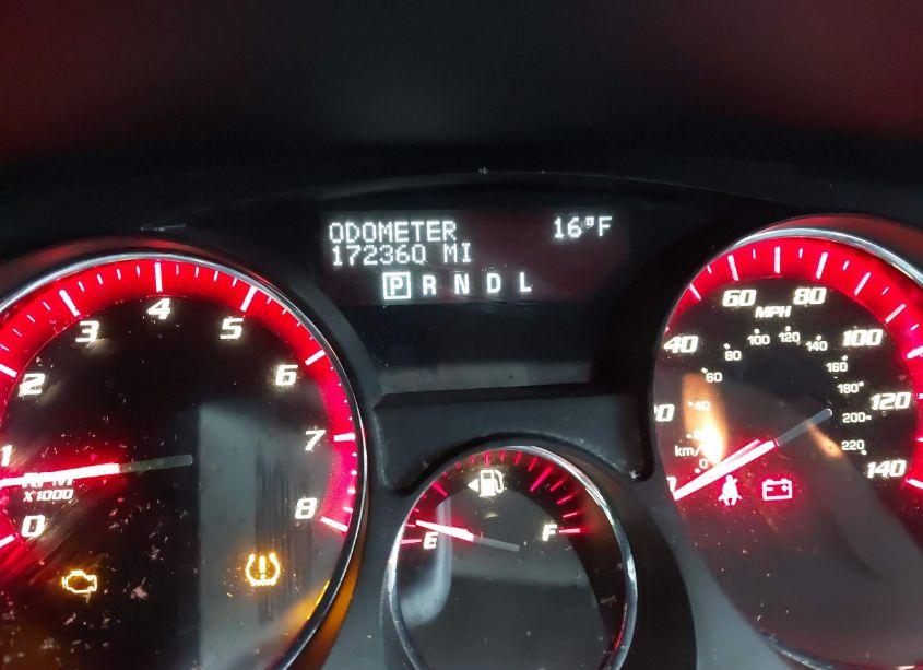 Photo 7 of 2012 Gmc Acadia SLE (VIN 1GKKRPED5CJ354960)