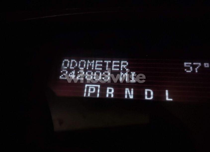 Photo 15 of 2012 Gmc Acadia SLE (VIN 1GKKRPED6CJ163807)