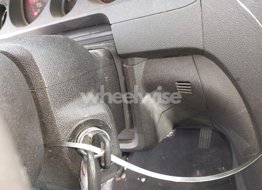 Photo 11 of 2012 Gmc Acadia SLE (VIN 1GKKRPED6CJ382685)