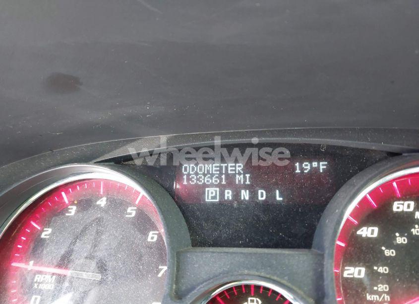 Photo 15 of 2012 Gmc Acadia SLE (VIN 1GKKRPED6CJ382685)