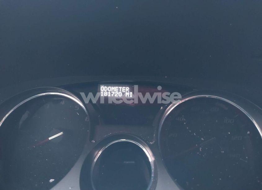 Photo 7 of 2012 Gmc Acadia SLE (VIN 1GKKRPED6CJ415524)