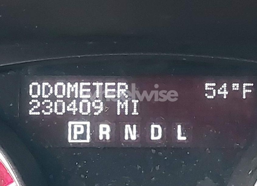 Photo 12 of 2011 Gmc Acadia SLE (VIN 1GKKRPED7BJ127235)