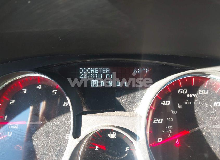 Photo 15 of 2012 Gmc Acadia SLE (VIN 1GKKRPED8CJ113524)