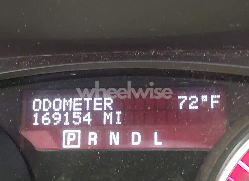 Photo 15 of 2012 Gmc Acadia SLE (VIN 1GKKRPED8CJ274519)