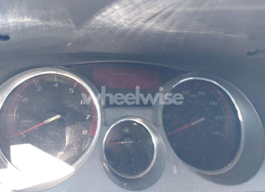 Photo 7 of 2012 Gmc Acadia SLE (VIN 1GKKRPED8CJ362132)