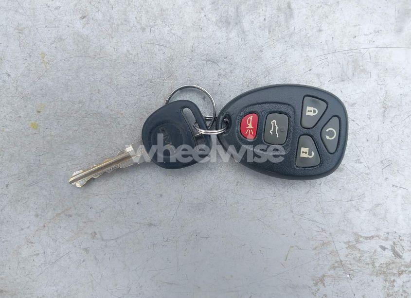 Photo 11 of 2012 Gmc Acadia SLE (VIN 1GKKRPED8CJ385572)