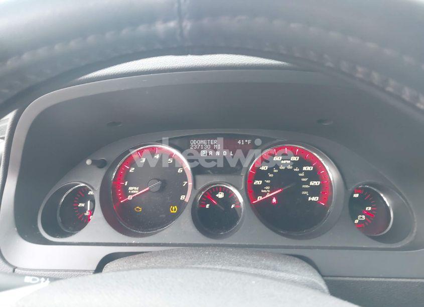 Photo 7 of 2012 Gmc Acadia SLE (VIN 1GKKRPED8CJ385572)