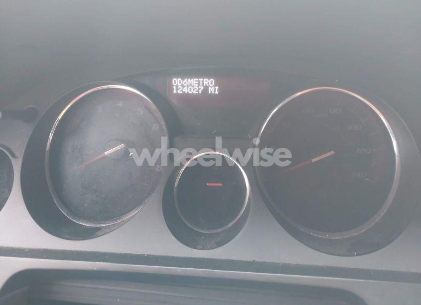 Photo 7 of 2012 Gmc Acadia SLE (VIN 1GKKRPED8CJ395910)