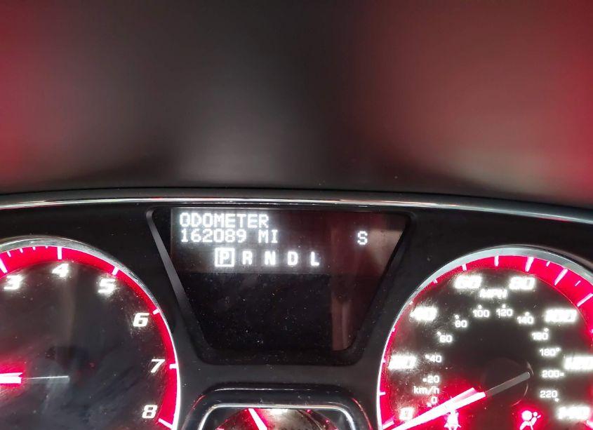 Photo 16 of 2014 Gmc Acadia SLE-2 (VIN 1GKKRPKD0EJ209123)