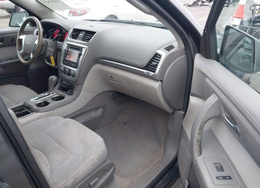 Photo 5 of 2014 Gmc Acadia SLE-2 (VIN 1GKKRPKD0EJ209123)