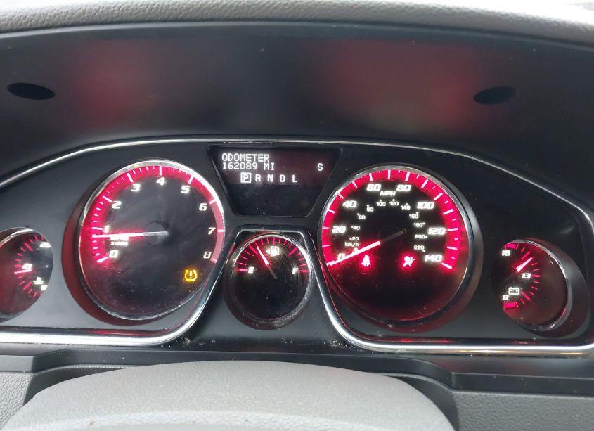 Photo 7 of 2014 Gmc Acadia SLE-2 (VIN 1GKKRPKD0EJ209123)