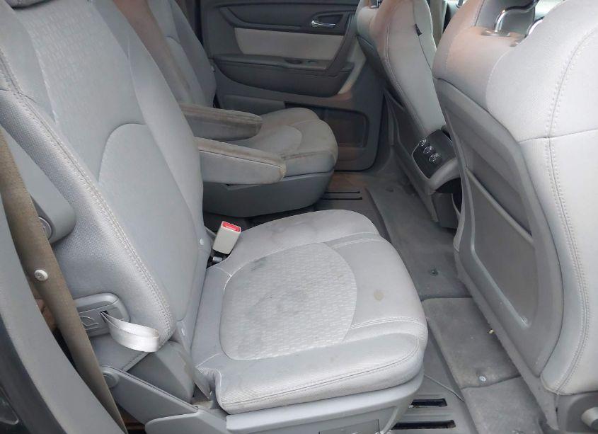 Photo 8 of 2014 Gmc Acadia SLE-2 (VIN 1GKKRPKD0EJ209123)