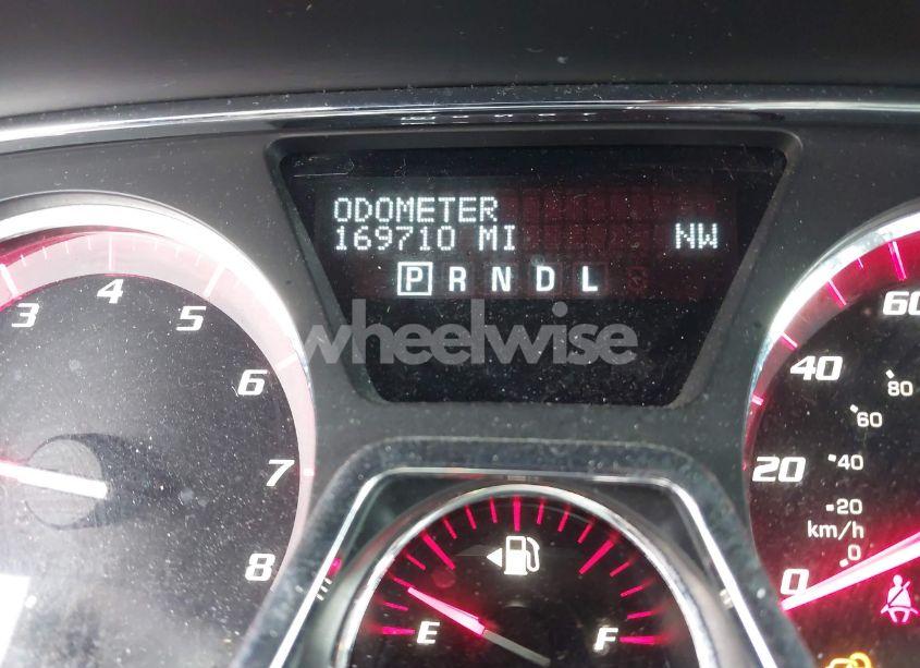 Photo 15 of 2013 Gmc Acadia SLE-2 (VIN 1GKKRPKD1DJ269491)