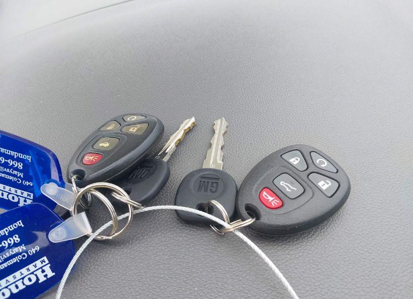 Photo 11 of 2014 Gmc Acadia SLE-2 (VIN 1GKKRPKD1EJ177833)