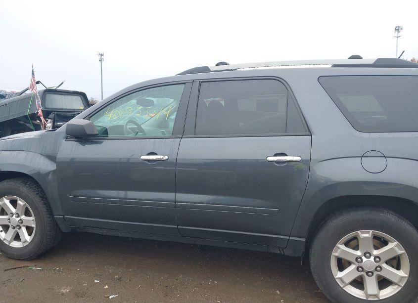 Photo 14 of 2014 Gmc Acadia SLE-2 (VIN 1GKKRPKD1EJ177833)