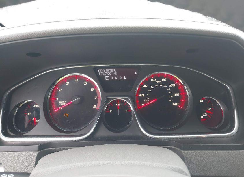 Photo 7 of 2014 Gmc Acadia SLE-2 (VIN 1GKKRPKD1EJ177833)