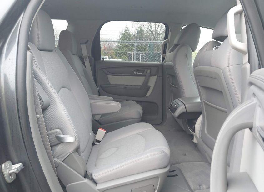 Photo 8 of 2014 Gmc Acadia SLE-2 (VIN 1GKKRPKD1EJ177833)