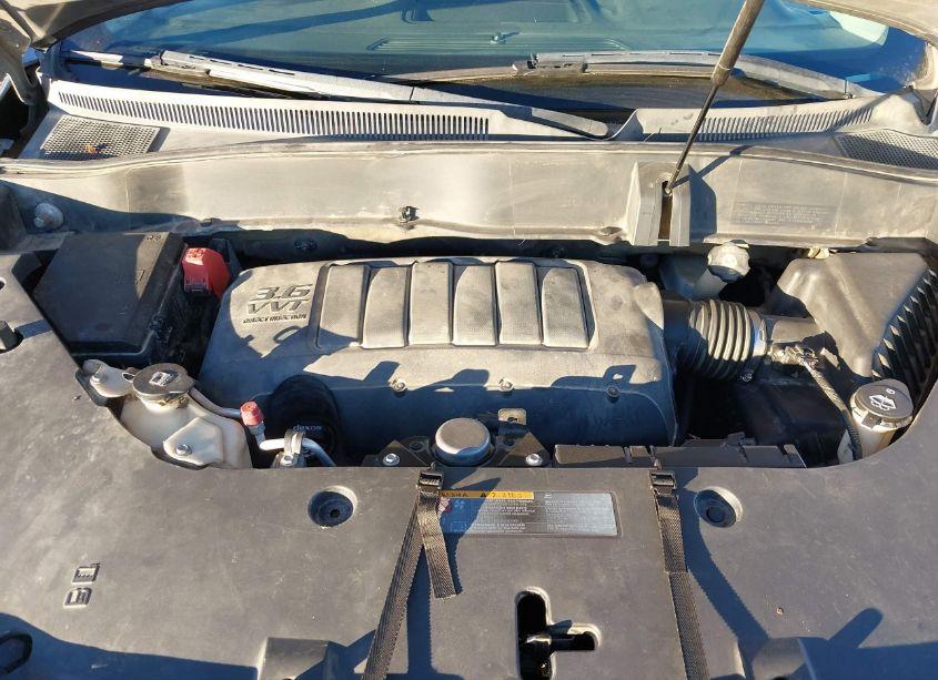 Photo 10 of 2014 Gmc Acadia SLE-2 (VIN 1GKKRPKD1EJ194101)