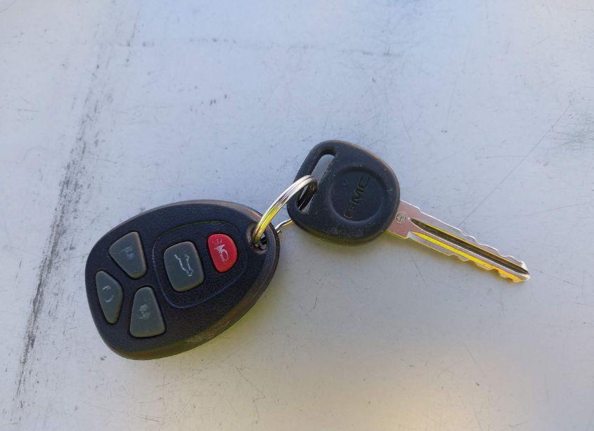 Photo 11 of 2014 Gmc Acadia SLE-2 (VIN 1GKKRPKD1EJ194101)